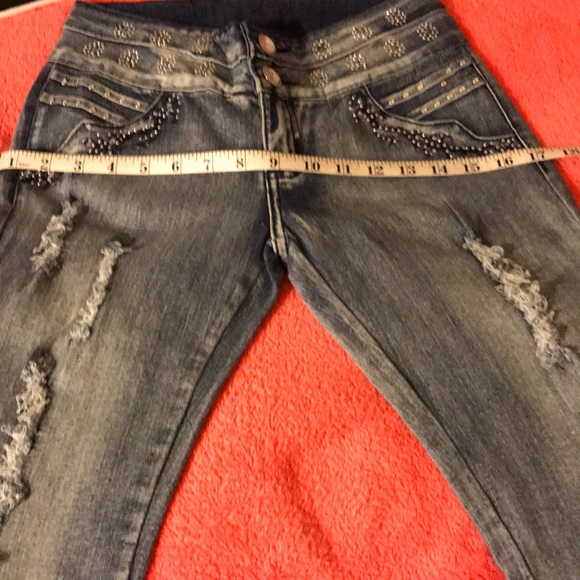 Diva Star Jeans - Picture 4 of 5